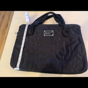 MARC JACOBS laptop case